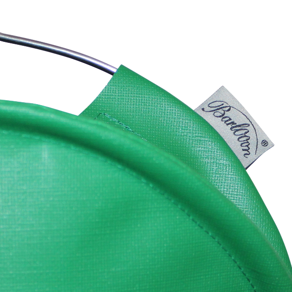 Lampion Gartenlaterne Barlooon / Wetterfester Lampion / Outdoor – verschiedene Größen – Farbe Grün