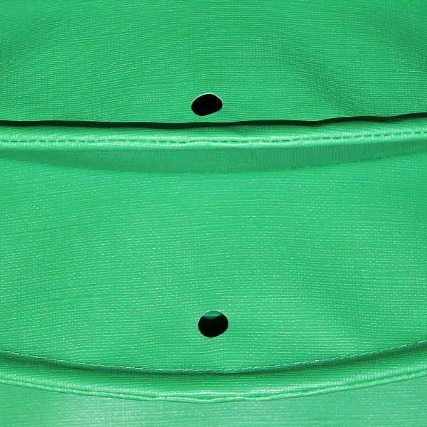 Lampion Gartenlaterne Barlooon / Wetterfester Lampion / Outdoor – verschiedene Größen – Farbe Grün