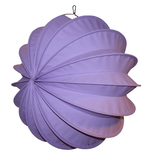 Lampion Gartenlaterne Barlooon / Wetterfester Lampion / Outdoor – verschiedene Größen – veschiedene Farben