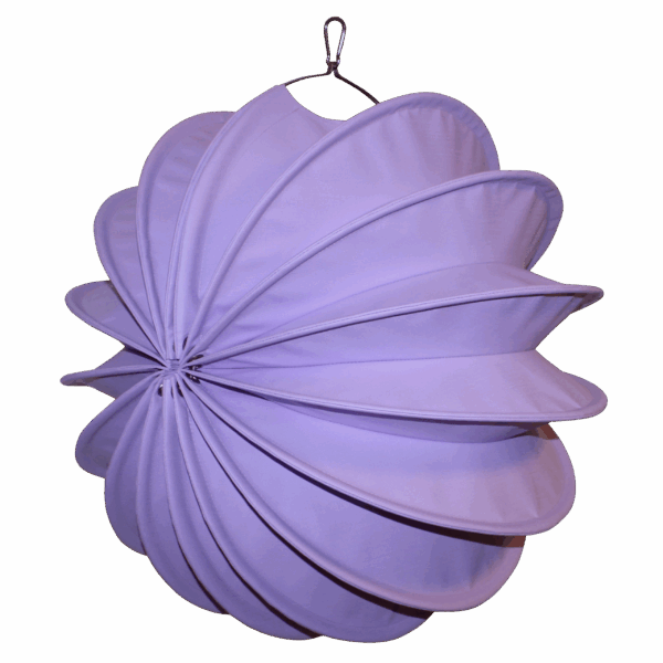 Lampion Gartenlaterne Barlooon / Wetterfester Lampion / Outdoor – verschiedene Größen – veschiedene Farben