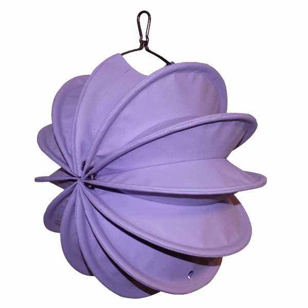 Lampion Gartenlaterne Barlooon / Wetterfester Lampion / Outdoor – verschiedene Größen – veschiedene Farben