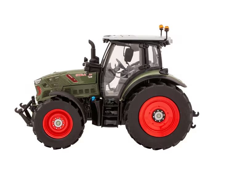 Ros Miniatur Schlepper – Hürlimann XL 140 V-Drive – Maßstab 1:32