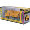 JA404940 Jamara Miniatur Kipper Mercedes Arocs mit Fernsteuerung – Maßstab 1:20 | 2,4 GHz Power