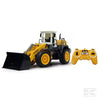 JA410005 Jamara Miniatur Radlader 440 mit Fernsteuerung – Maßstab 1:20 | 2,4 GHz Power (Kopie)