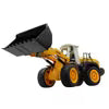 JA410005 Jamara Miniatur Radlader 440 mit Fernsteuerung – Maßstab 1:20 | 2,4 GHz Power (Kopie)