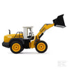 JA410005 Jamara Miniatur Radlader 440 mit Fernsteuerung – Maßstab 1:20 | 2,4 GHz Power (Kopie)