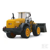 JA410005 Jamara Miniatur Radlader 440 mit Fernsteuerung – Maßstab 1:20 | 2,4 GHz Power (Kopie)