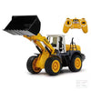 JA410005 Jamara Miniatur Radlader 440 mit Fernsteuerung – Maßstab 1:20 | 2,4 GHz Power (Kopie)