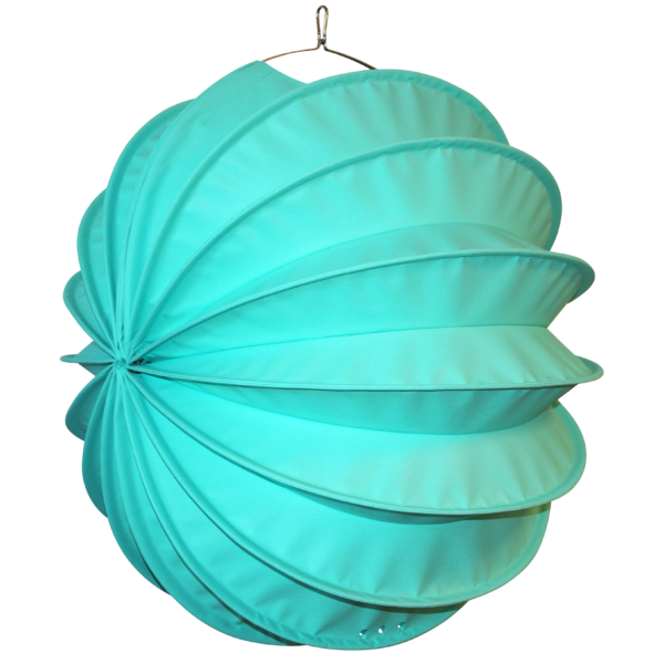 Lampion Gartenlaterne Barlooon / Wetterfester Lampion / Outdoor – verschiedene Größen – veschiedene Farben