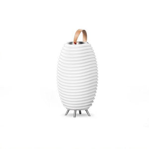 Kooduu Synergy LED-Lampe – Bluetooth Musikbox – Getränkekühler – verschiedene Versionen – verschiedene Größen