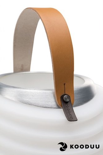 Kooduu Synergy LED-Lampe – Bluetooth Musikbox – Getränkekühler – verschiedene Versionen – verschiedene Größen