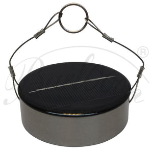 LED-Solarmodul (für fast alle Barlooon-Modelle) / Beleuchtung für Wetterfeste Lampion – Outdoor