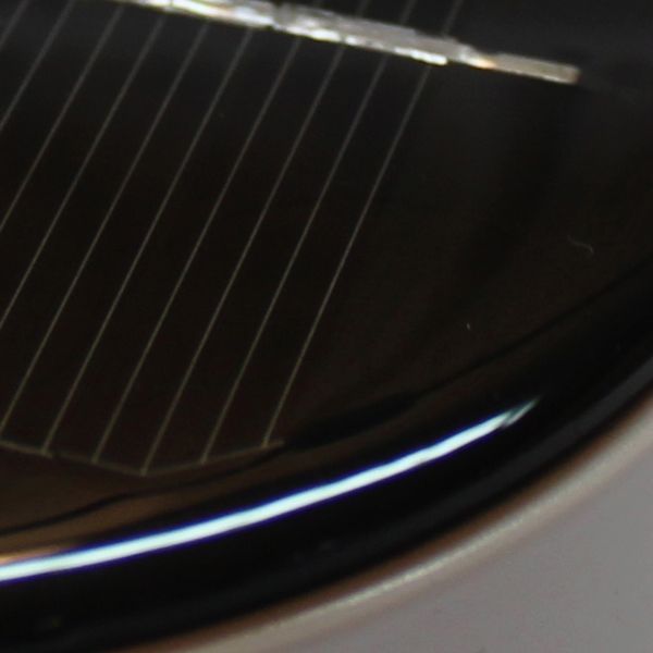 LED-Solarmodul (für fast alle Barlooon-Modelle) / Beleuchtung für Wetterfeste Lampion – Outdoor