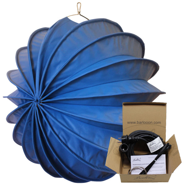 Lampion Gartenlaterne Barlooon / Wetterfester Lampion / Outdoor – verschiedene Größen – veschiedene Farben