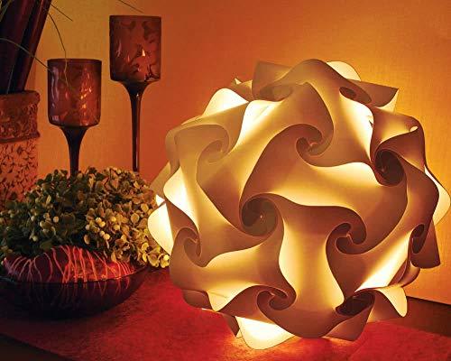 Kugellampe Papierlampe Ø 27-47 cm – Lampenmanufaktur Oberkirch