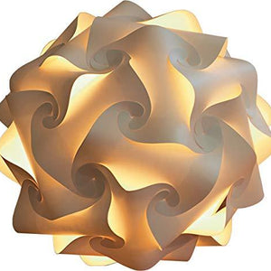 Kugellampe Papierlampe Ø 27-47 cm – Lampenmanufaktur Oberkirch