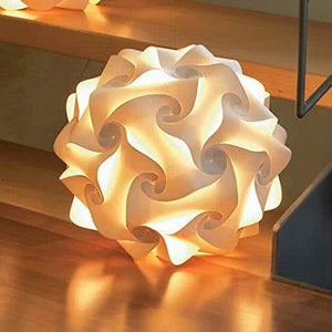 Kugellampe Papierlampe Ø 27-47 cm – Lampenmanufaktur Oberkirch