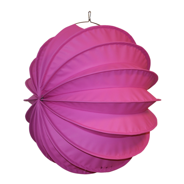 Lampion Gartenlaterne Barlooon / Wetterfester Lampion / Outdoor – verschiedene Größen – veschiedene Farben