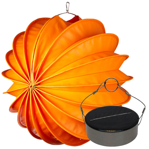 Lampion Gartenlaterne Barlooon / Wetterfester Lampion / Outdoor – verschiedene Größen – veschiedene Farben