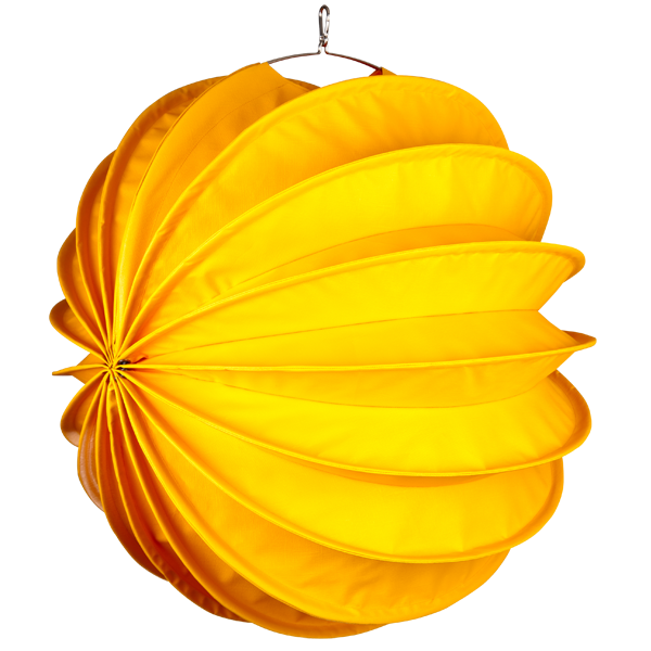 Lampion Gartenlaterne Barlooon / Wetterfester Lampion / Outdoor – verschiedene Größen – veschiedene Farben