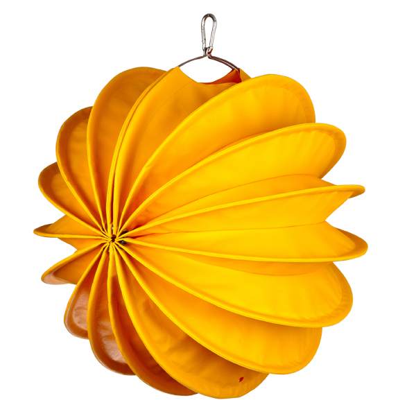 Lampion Gartenlaterne Barlooon / Wetterfester Lampion / Outdoor – verschiedene Größen – veschiedene Farben