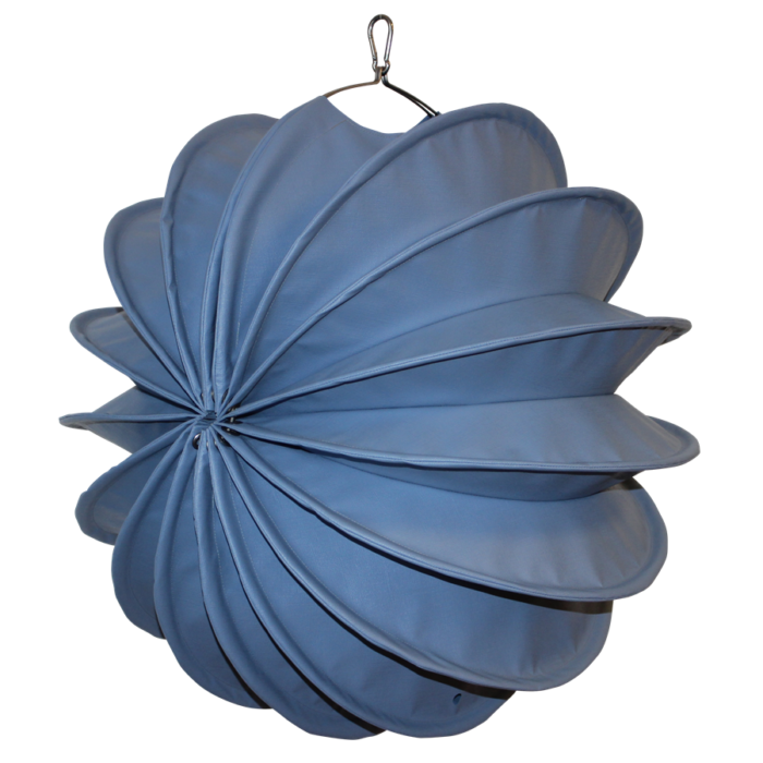 Lampion Gartenlaterne Barlooon / Wetterfester Lampion / Outdoor – verschiedene Größen – veschiedene Farben
