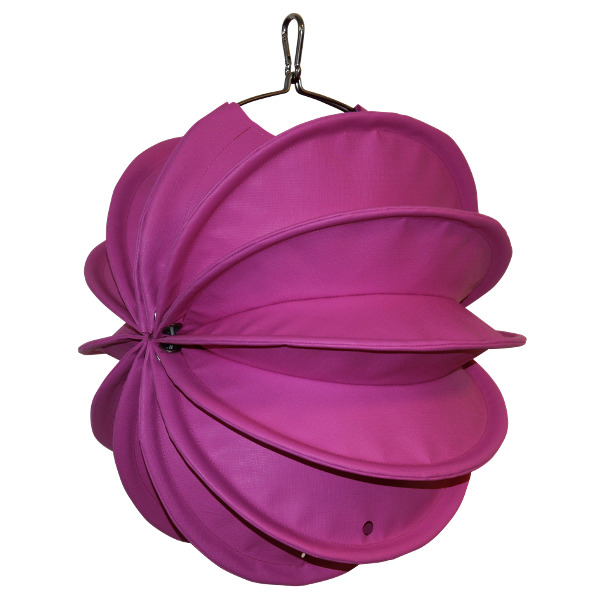 Lampion Gartenlaterne Barlooon / Wetterfester Lampion / Outdoor – verschiedene Größen – veschiedene Farben