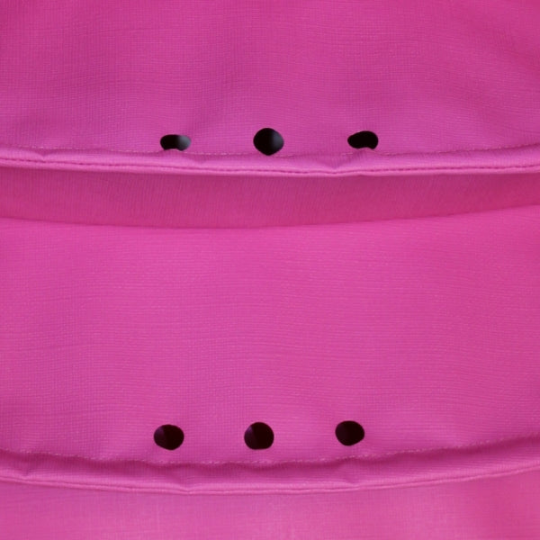 Lampion Gartenlaterne Barlooon / Wetterfester Lampion / Outdoor – verschiedene Größen – Farbe Pink