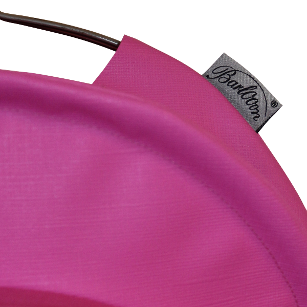 Lampion Gartenlaterne Barlooon / Wetterfester Lampion / Outdoor – verschiedene Größen – Farbe Pink