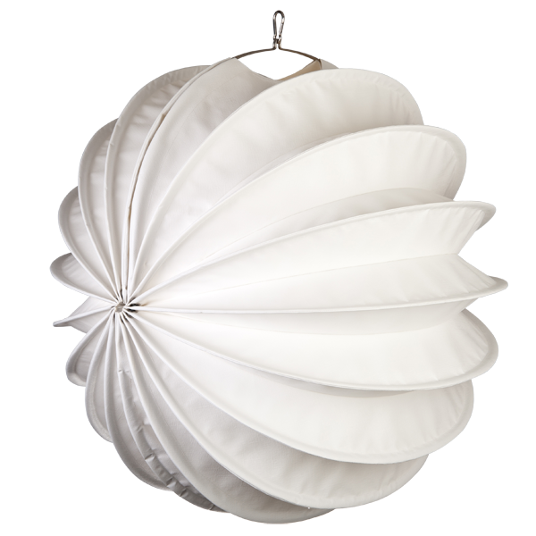 Lampion Gartenlaterne Barlooon / Wetterfester Lampion / Outdoor – verschiedene Größen – veschiedene Farben