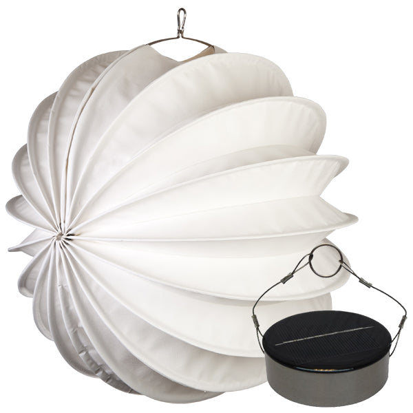 Lampion Gartenlaterne Barlooon / Wetterfester Lampion / Outdoor – verschiedene Größen – veschiedene Farben