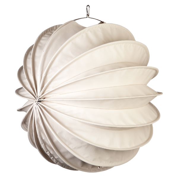 Lampion Gartenlaterne Barlooon / Wetterfester Lampion / Outdoor – verschiedene Größen – veschiedene Farben