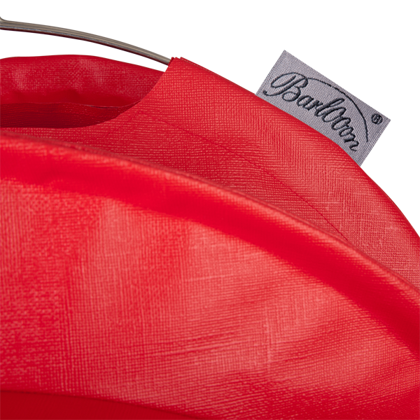 Lampion Gartenlaterne Barlooon / Wetterfester Lampion / Outdoor – verschiedene Größen – Farbe Rot