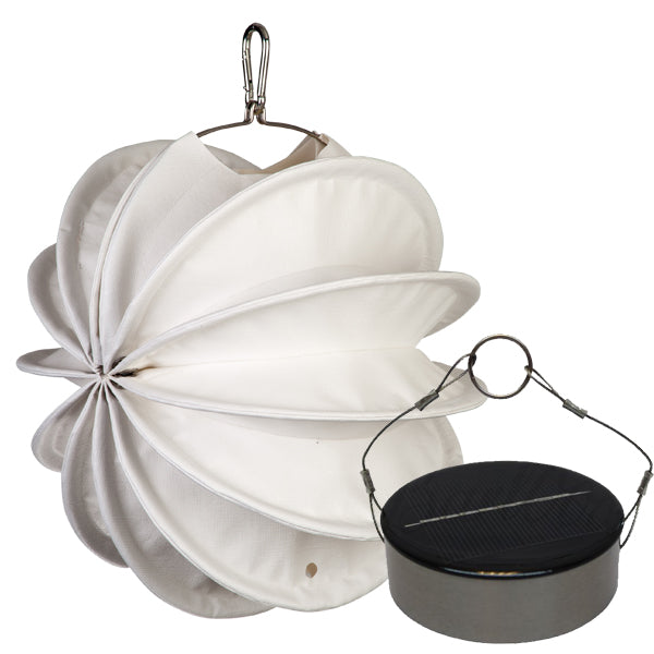 Lampion Gartenlaterne Barlooon / Wetterfester Lampion / Outdoor – verschiedene Größen – veschiedene Farben