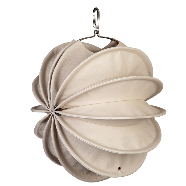 Lampion Gartenlaterne Barlooon / Wetterfester Lampion / Outdoor – verschiedene Größen – veschiedene Farben