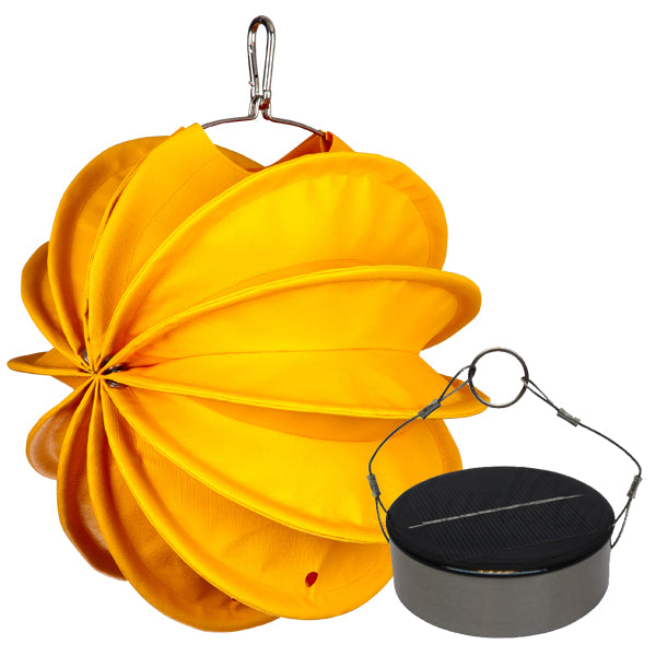 Lampion Gartenlaterne Barlooon / Wetterfester Lampion / Outdoor – verschiedene Größen – veschiedene Farben