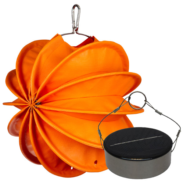 Lampion Gartenlaterne Barlooon / Wetterfester Lampion / Outdoor – verschiedene Größen – veschiedene Farben