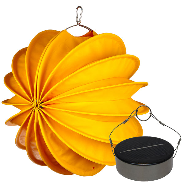 Lampion Gartenlaterne Barlooon / Wetterfester Lampion / Outdoor – verschiedene Größen – veschiedene Farben