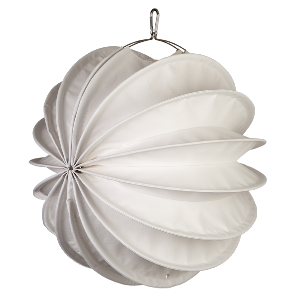 Lampion Gartenlaterne Barlooon / Wetterfester Lampion / Outdoor – verschiedene Größen – veschiedene Farben