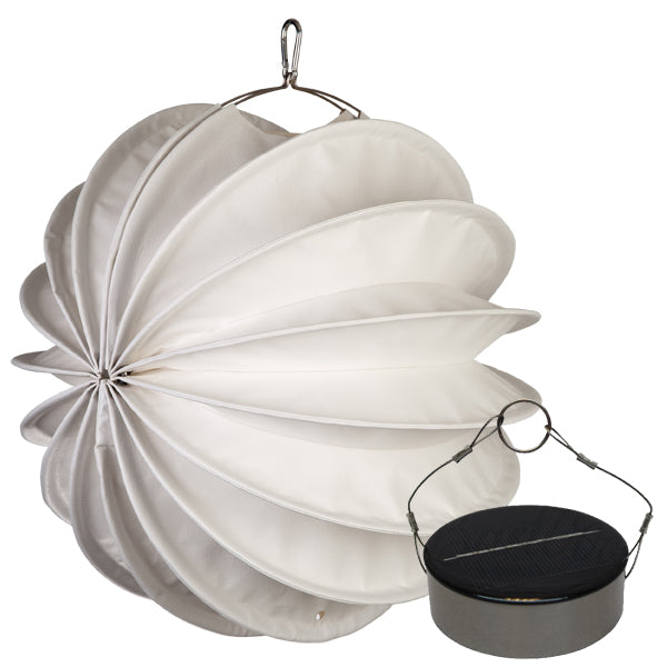 Lampion Gartenlaterne Barlooon / Wetterfester Lampion / Outdoor – verschiedene Größen – veschiedene Farben
