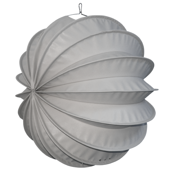 Lampion Gartenlaterne Barlooon / Wetterfester Lampion / Outdoor – verschiedene Größen – veschiedene Farben