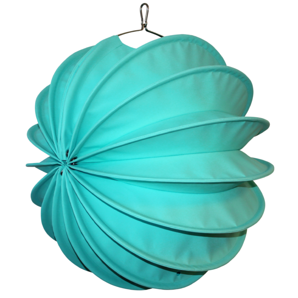 Lampion Gartenlaterne Barlooon / Wetterfester Lampion / Outdoor – verschiedene Größen – veschiedene Farben
