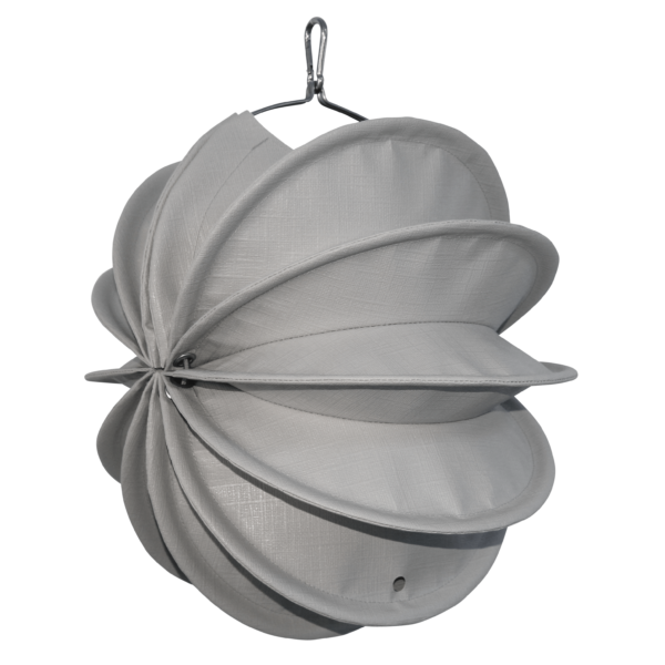 Lampion Gartenlaterne Barlooon / Wetterfester Lampion / Outdoor – verschiedene Größen – veschiedene Farben