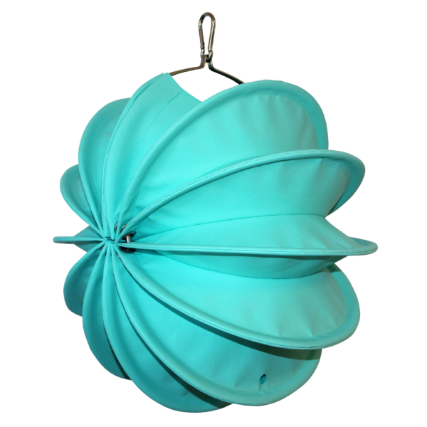 Lampion Gartenlaterne Barlooon / Wetterfester Lampion / Outdoor – verschiedene Größen – veschiedene Farben