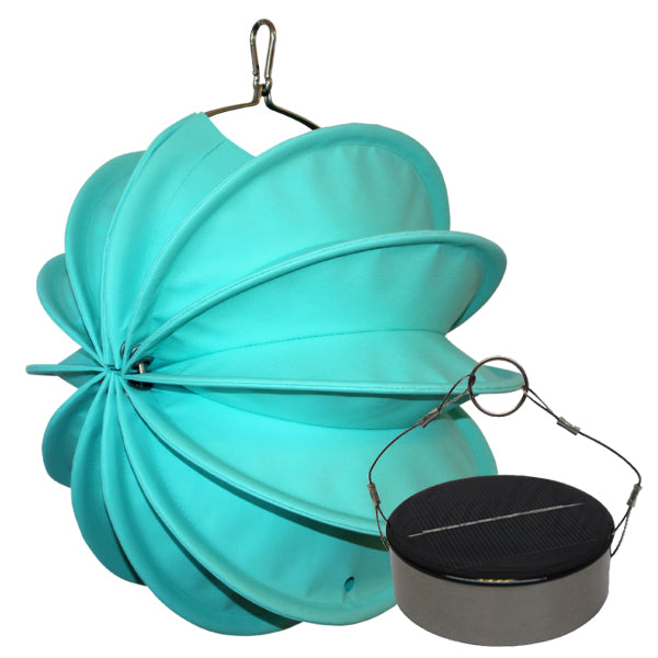 Lampion Gartenlaterne Barlooon / Wetterfester Lampion / Outdoor – verschiedene Größen – veschiedene Farben