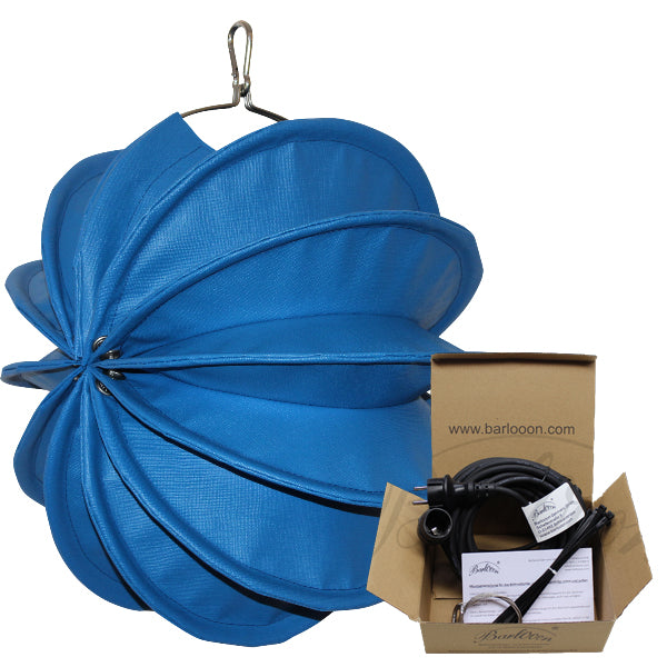 Lampion Gartenlaterne Barlooon / Wetterfester Lampion / Outdoor – verschiedene Größen – veschiedene Farben