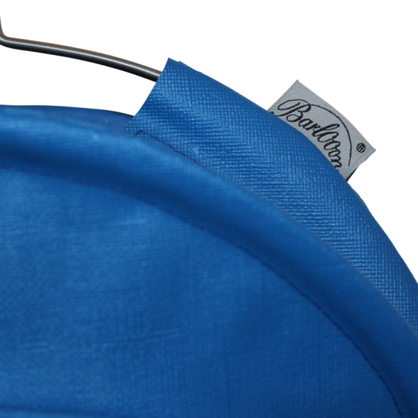 Lampion Gartenlaterne Barlooon / Wetterfester Lampion / Outdoor – verschiedene Größen – Farbe Blau