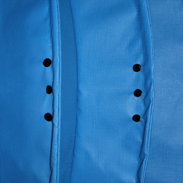 Lampion Gartenlaterne Barlooon / Wetterfester Lampion / Outdoor – verschiedene Größen – Farbe Blau