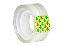 Deutsche Post Basic Klebefilm – transparent – 10 m x 19 mm