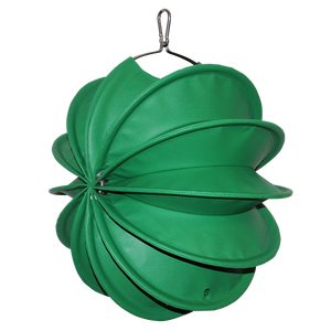 Lampion Gartenlaterne Barlooon / Wetterfester Lampion / Outdoor – verschiedene Größen – Farbe Grün